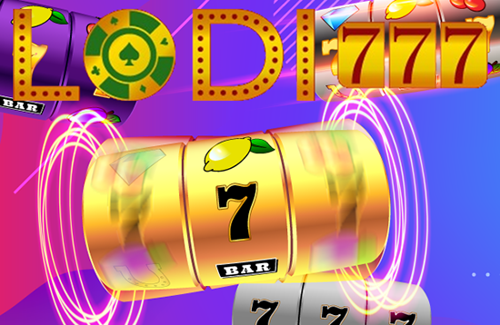 Get Hooked on Lodi777's Captivating Slot Machines