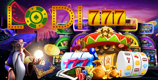 Discover Endless Fun and Big Wins at Lodi777's Slot Collection