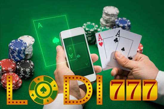 Lodi777: Where Online Poker Dreams Come True