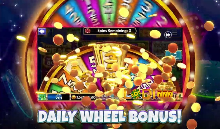 What Are 243 Ways Slots? Here’s All You Need To Know