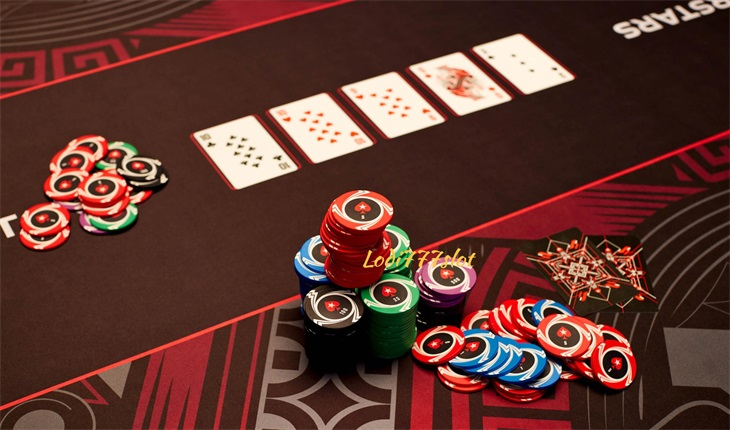 5 Casino And Poker Cheating Scandals That Shocked The World