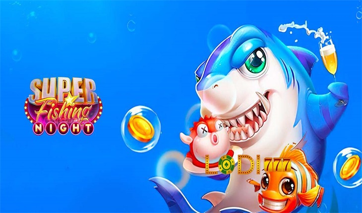 Online Fish Table Games For Adults