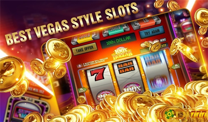 9 Winning Tips for Online Slot Machine Games
