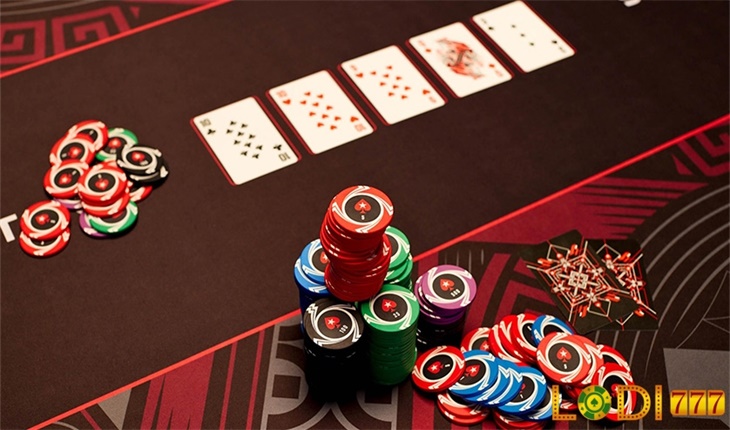 Behind-the-Scenes Technology of Online Live Casinos